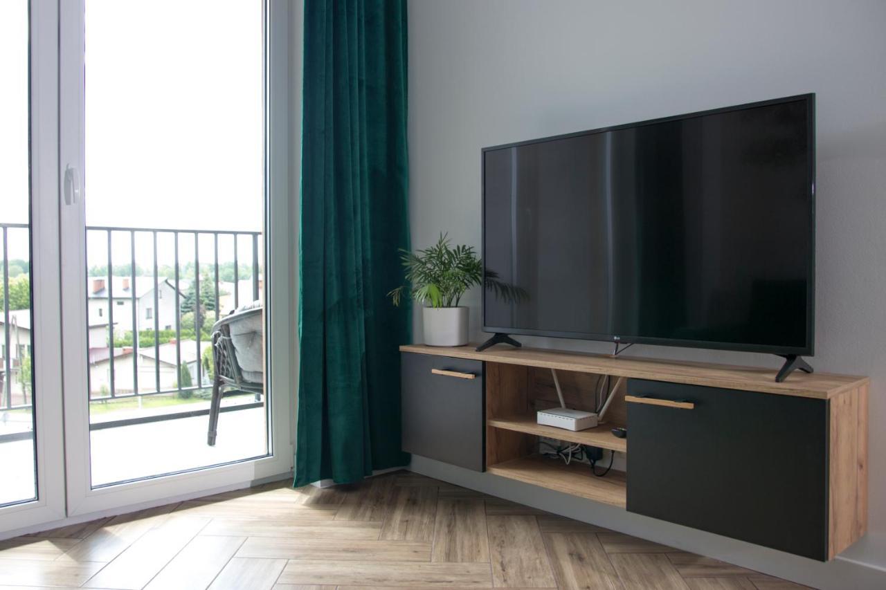 Apartamento Spring 57 By Housine Zator Exterior foto