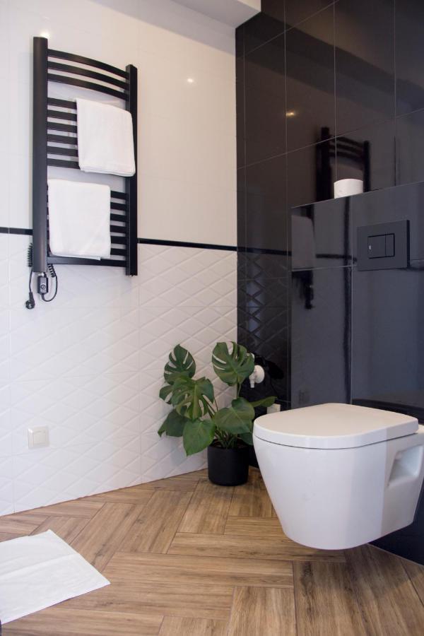 Apartamento Spring 57 By Housine Zator Exterior foto